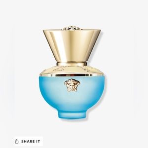 Versace Dylan Turquoise 1.0oz